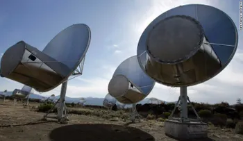 El contacto con los alienígenas es posible... dentro de 1.500 años