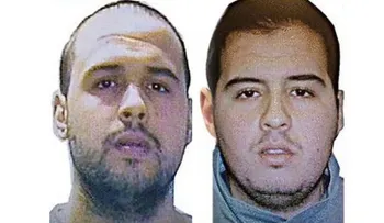 ¿Por qué hay tantas parejas de hermanos que se convierten en terroristas?