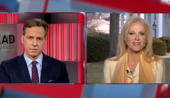 ¿Por qué Trump y la Casa Blanca dicen falsedades? Esto responde Kellyanne Conway