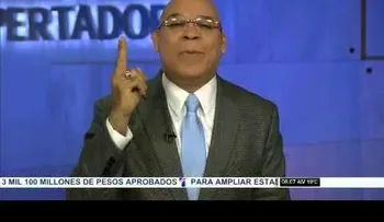 Zapete y Febles dicen fueron cancelados por el Poder (VIDEO)