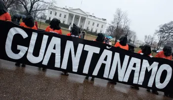 Encuesta CNN/ORC: la mayoría de los estadounidenses se opone al plan de cerrar la cárcel de Guantánamo