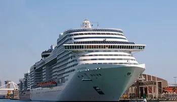 172 personas se enferman de norovirus en crucero 