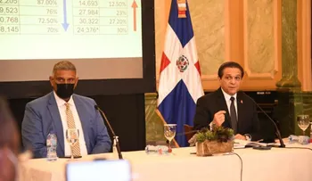 Ministro de Salud informa que el Gobierno ha invertido 10 mil millones en asistencia para parturientas haitianas