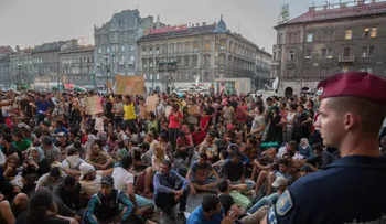 Lo que debes saber sobre la crisis inmigratoria de Europa