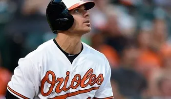 Paredes se estafa el home; Davis  da dos jonrones