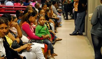 El Cabral y Báez traslada consultas