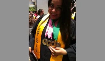 Médica dominicana se gradúa Summa Cum Laude en conservatorio de Música de Puerto Rico   