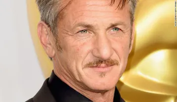 Sean Penn no es ajeno a la controversia en América Latina