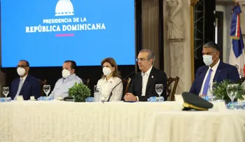 Primera fase del Plan de Seguridad Ciudadana se enfocará en el retiro de armas ilegales de las calles y enfrentar la violencia intrafamiliar