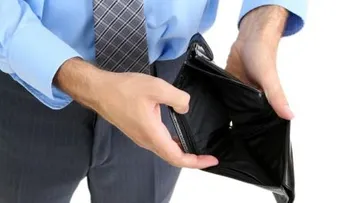 14 mil hombres son demandados al año en el país por manutención