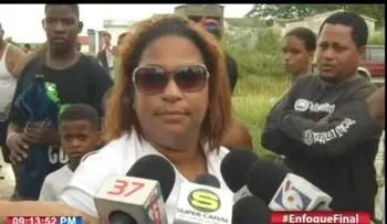  "Si los sueltan, lo mató uno a uno...", dice madre de menor violado