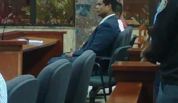 Aplazan medida de coerción contra fiscal Gabriel Suero acusado de extorsión