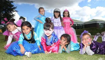 Los niños colombianos son los segundos más felices del mundo, según estudio