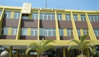 JCE da 5 días de plazo a partidos para opinar sobre orden en boleta y repartición recursos