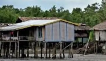 Sismo de 7,5 sacude Papúa Nueva Guinea