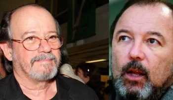 ¡Que falló!: respuesta de Silvio Rodríguez a Rubén Blades 