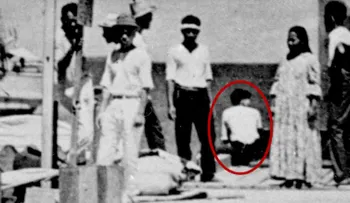 ¿Sobrevivió la aviadora Amelia Earhart al accidente de su avión hace 80 años? Esta foto lo cambia todo