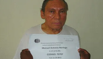 El ex dictador Manuel Noriega en estado crítico, tras sufrir una hemorragia luego de una cirugía