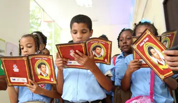 Gobierno lanza programa Dominicana Lee, dirigido a fomentar la lectura 
