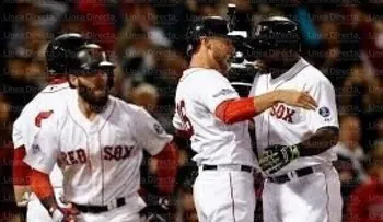 Serie mundial  Boston-SL: Lester y Wainwright hoy en primer encuentro