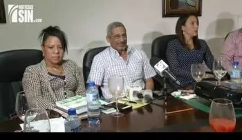 César Mella dice que no hay nada definitivo acuerdo Gobierno-CMD 
