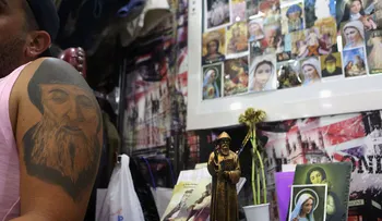 Un santo para todo: 5 patronos de la Iglesia católica