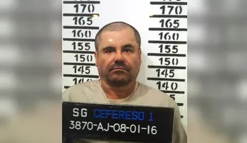 La esposa de El Chapo defiende su caso en Washington