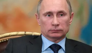 Putin pide permiso para usar la fuerza militar en Crimea