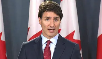 Justin Trudeau dice que no recuerda nada sobre acusaciones de manoseos hace 18 años