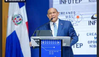 INFOTEP graduará más de tres mil 500 participantes en áreas técnicas