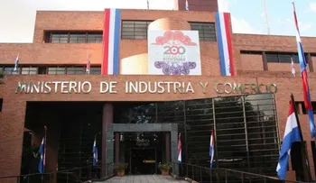 Industria y Comercio inaugura Centro Pymes de la Región Este