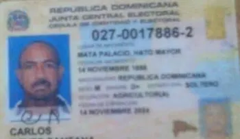 Una pareja es encontrada sin vida en una cabaña de SPM