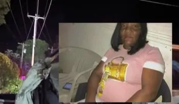 Muere un empleado de "Mantequilla" y su madrastra Malena, tras accidente