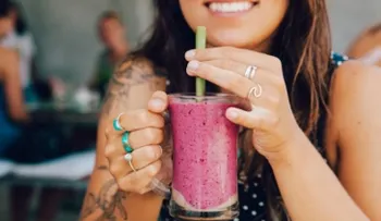 El detox es un mito: "Hay dos tipos de detoxificación: una respetable y la otra no"