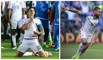 En busca del podio: EE.UU. y Colombia se enfrentan por el tercer puesto