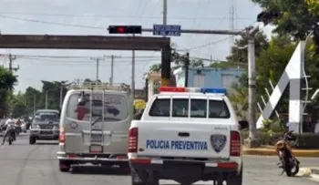 Asaltantes matan a un cabo de la Policía y hieren a un amigo de éste en Herrera