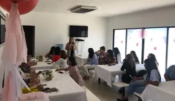 Oficina de Cooperación Internacional de (MINERD celebra el Día de las Madres