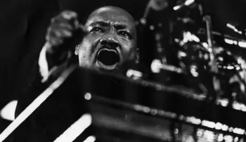 CNN en Español presenta el especial: "50 años sin Martin Luther King"