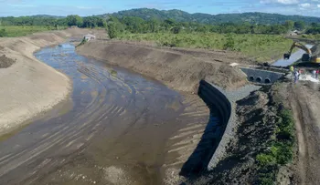 INDRHI informa adecuación de río Magua en Hato Mayor está en fase final
