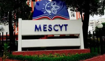 Auditoría de la Contraloría revela deuda vencida de 737.8 millones de pesos en el Mescyt