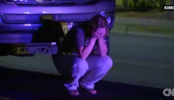 3 muertos en Washington tras tiroteo en una fiesta