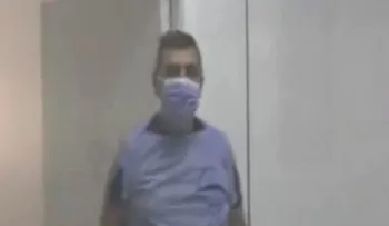 Médicos dominicanos siguen extrañados primer infectado de coronavirus en RD, siga dando positivo luego de 48 días