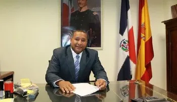 Cónsul dominicano en Madrid, envía felicitaciones con motivos de la Navidades