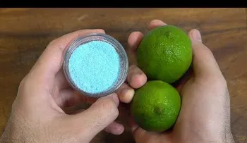 ¡Mi baño nunca se ensucia y no tiene mal olor !