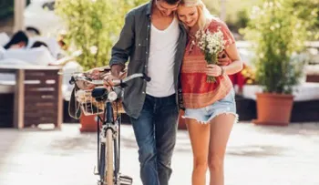  ¿Estás listo para una nueva relación?