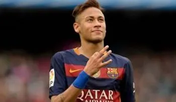 Fiscalía española pide dos años de cárcel para Neymar