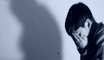 Violencia doméstica contra niños puede llevarlos al suicidio