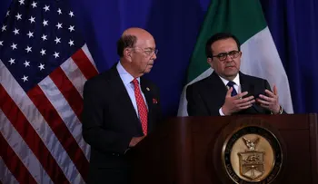México y Estados Unidos, sin acuerdo sobre cómo renegociar el TLCAN