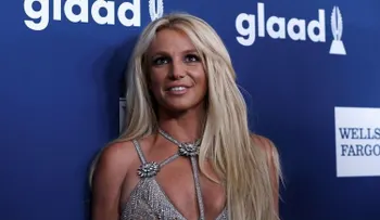  Britney Spears fue internada en una clínica psiquiátrica
