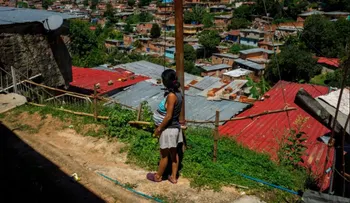 La crisis de la salud se extiende en Venezuela: aumentan embarazos y enfermedades de transmisión sexual